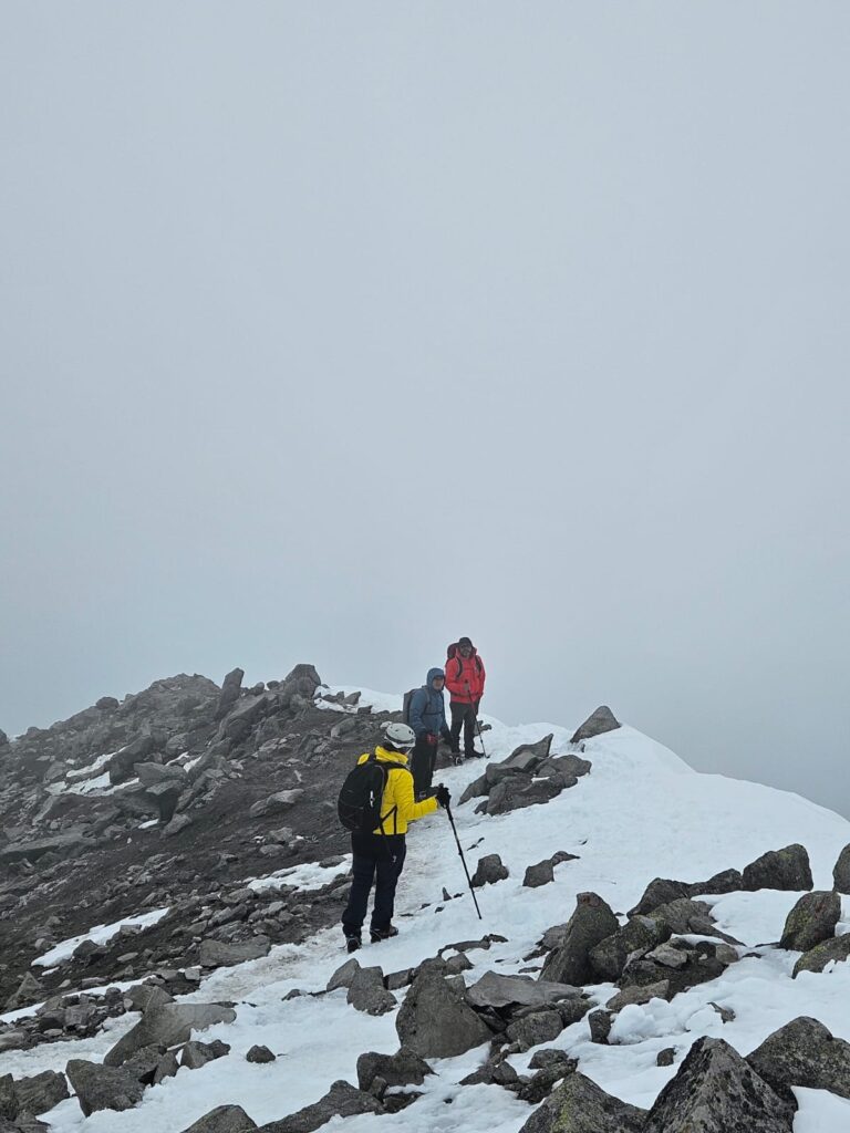 Nevado de Toluca